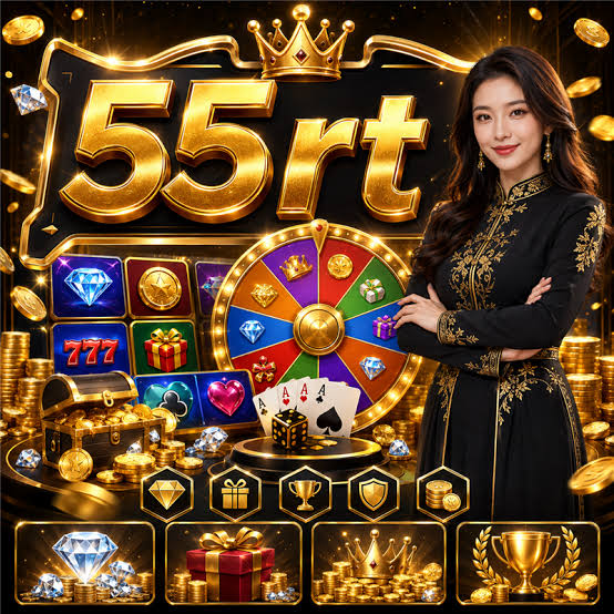 55RT - 55rt Platform Game Online dengan Beragam Pilihan Permainan Seru