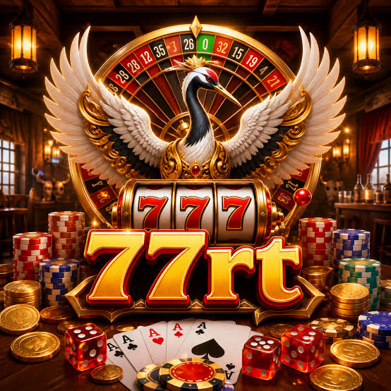 77RT - 77rt Dowdload & Install Aplikasi Slot Asli Minimal Bet 400 Perak
