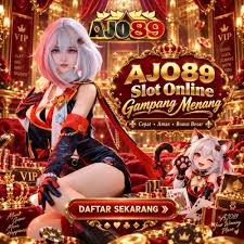 AJO89 - ajo89 Link Alternatif Game Kasino dan Slot Online
