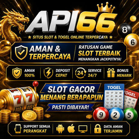 API66 - api66 Pilihan Game PG Soft untuk Penggemar Slot Online