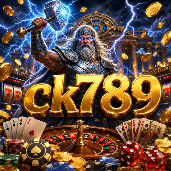 CK789 - ck789 Situs Resmi Slot Online dan Pilihan Game PG Soft