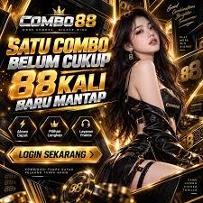 COMBO88 - combo88 Jelajahi Ragam Slot Online dengan Tema Menarik