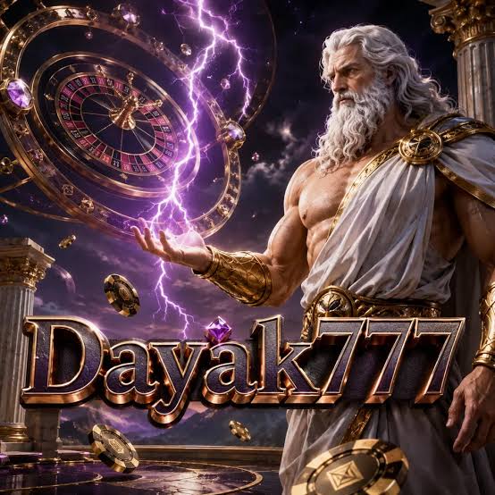 DAYAK777 - dayak777 Slot Indonesia Jadi Pilihan untuk Menjelajahi Tema Slot Online Berbeda