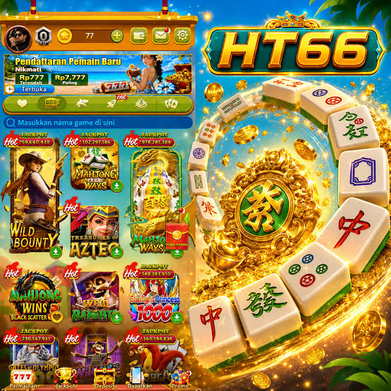 Tampilan ketiga ht66