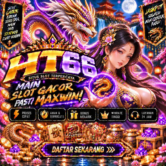 Balapan ht66