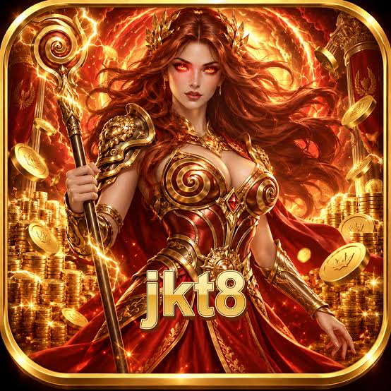 JKT8 - jkt8 Situs Dewa Slot Gacor Hari Ini