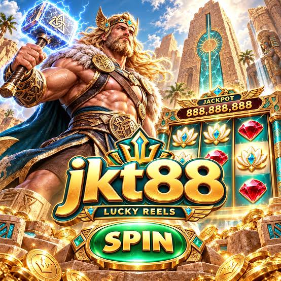 JKT88 - jkt88 Permainan Slot Online