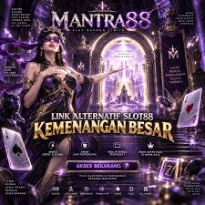 MANTRA88 - MANTRA88 Portal Resmi Game Kasino dengan Link Daftar dan Akses Alternatif