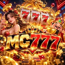 MC777 - mc777 Slot Indonesia Jadi Pilihan untuk Menjelajahi Tema Slot Online Berbeda