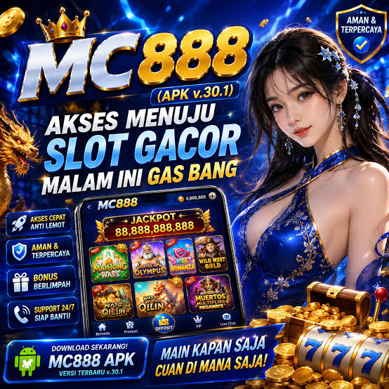 mc888
