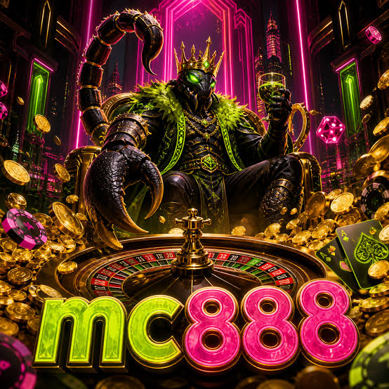 MC888 - mc888 Game Slot Online dengan Beragam Tema dan Fitur Bonus