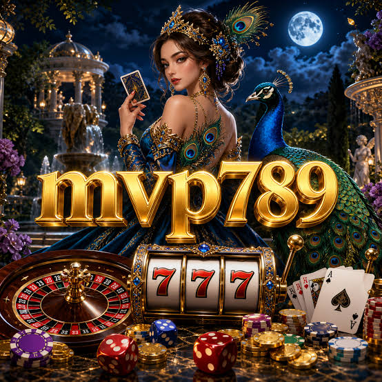 MVP789 - mvp789 Permainan Slot Online