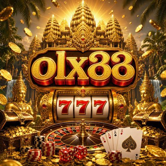 OLX88 - olx88 Pilihan Game PG Soft untuk Penggemar Slot Online