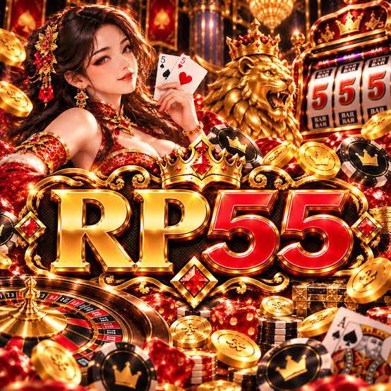 RP55 - rp55 Game Slot Online dengan Beragam Tema dan Fitur Bonus