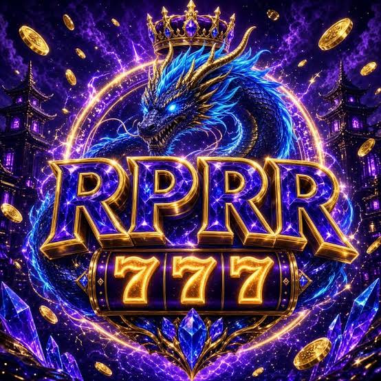 RPRR - rprr Situs Resmi Slot Online dan Pilihan Game PG Soft