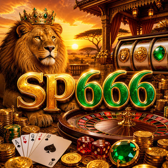 SP666 - sp666 Game Slot Online dengan Beragam Tema dan Fitur Bonus