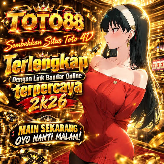 TOTO88 - toto88 Portal Resmi Game Kasino dengan Link Daftar dan Akses Alternatif