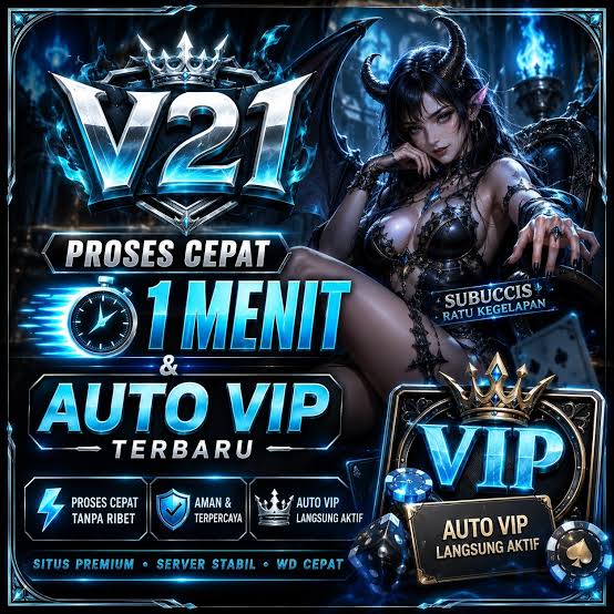 V21 - v21 Situs Resmi Slot Online dari Berbagai Provider