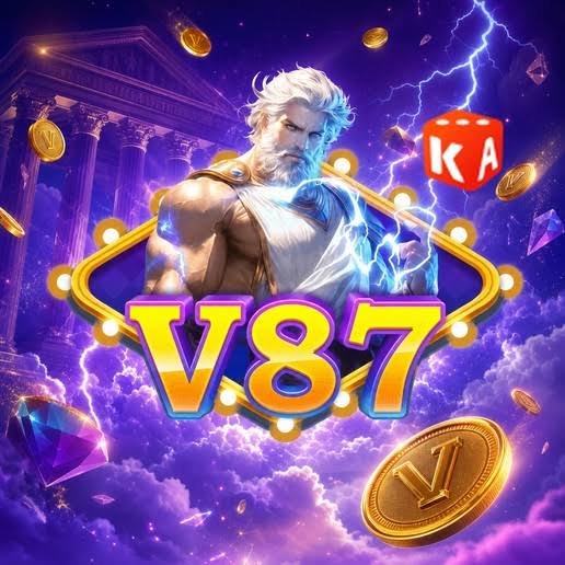 V87 - v87 Login Situs Resmi dan Nikmati Ragam Game PG Soft