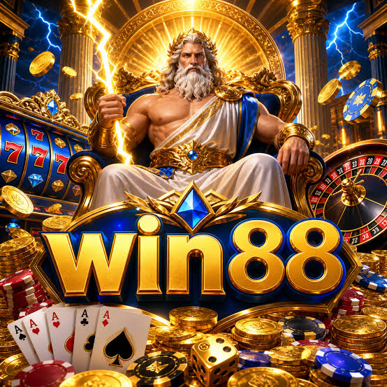 WIN88 - win88 Slot Indonesia Jadi Pilihan untuk Menjelajahi Tema Slot Online Berbeda